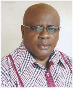Abia State Governorship Election Appeal Crisis Moment